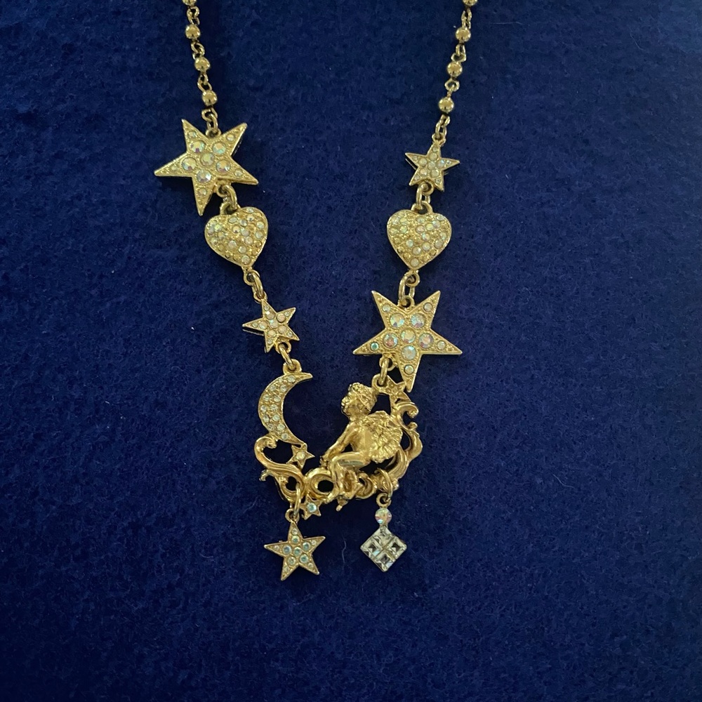 Kirks Folly necklace - Picture 6 of 9